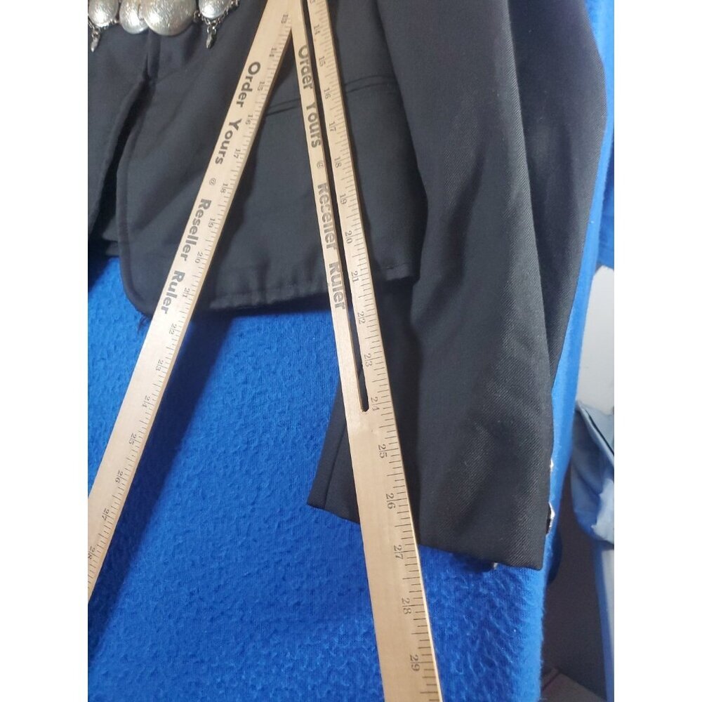 Girl Mariachi Suit Jackets Women Size 4 - Picture 12 of 16